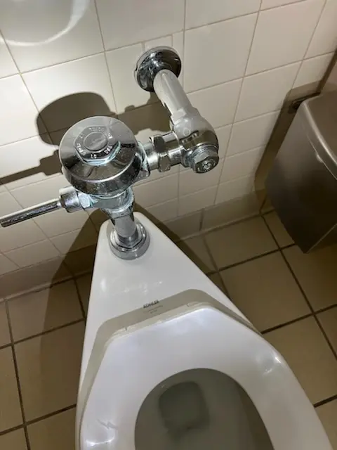 Fixture installation and repair for Hydro Jetting in Pitman